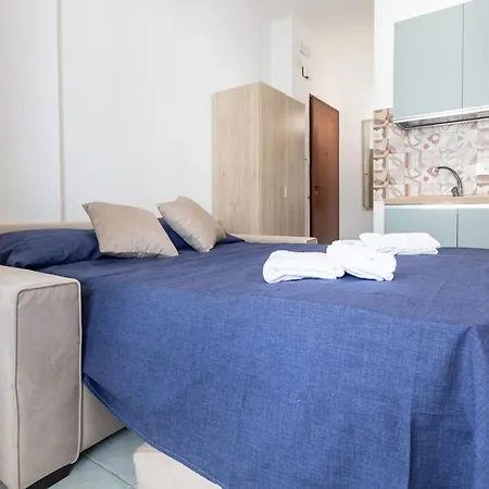 Διαμέρισμα Proce - Salento Reservation *