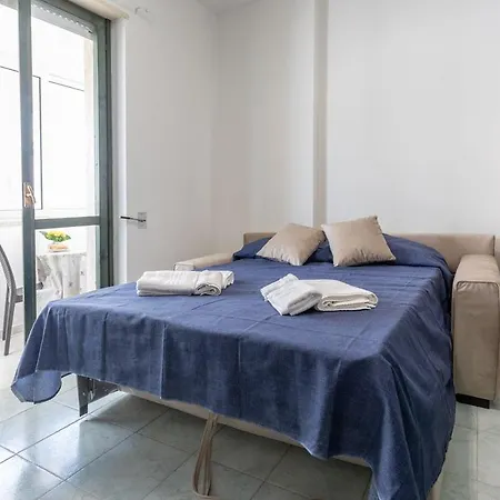 Proce - Salento Reservation *