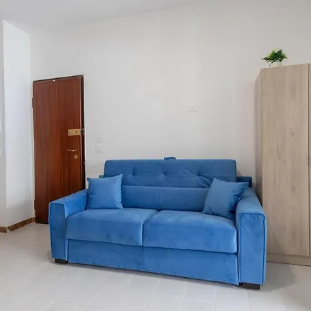 Διαμέρισμα Proce - Salento Reservation