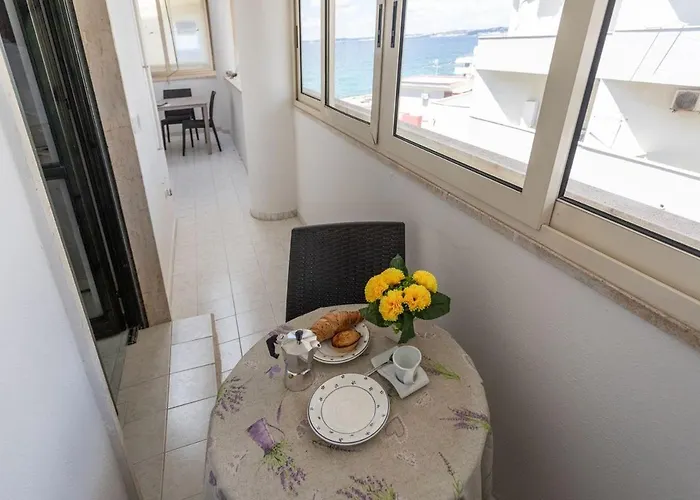 Proce - Salento Reservation Διαμέρισμα *