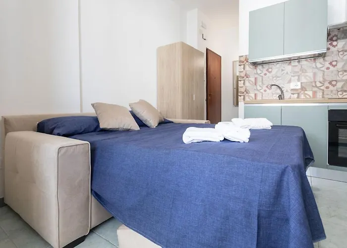 Διαμέρισμα Proce - Salento Reservation *