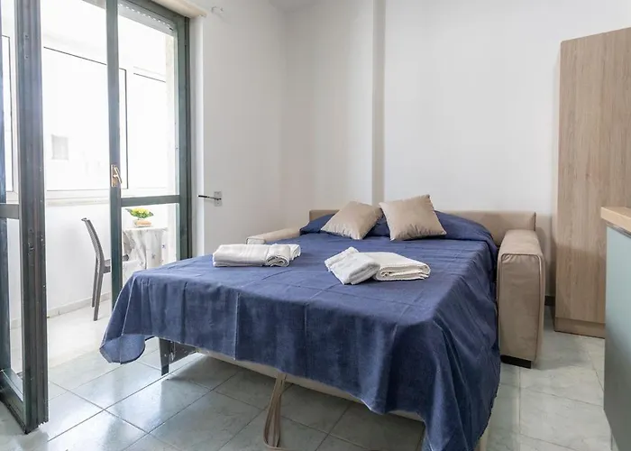 Proce - Salento Reservation *