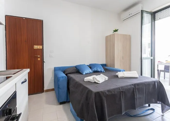 Proce - Salento Reservation Διαμέρισμα Gallipoli