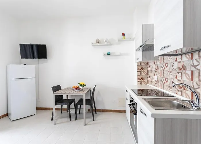 Proce - Salento Reservation *