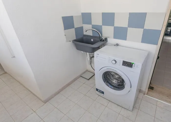 Proce - Salento Reservation Διαμέρισμα *