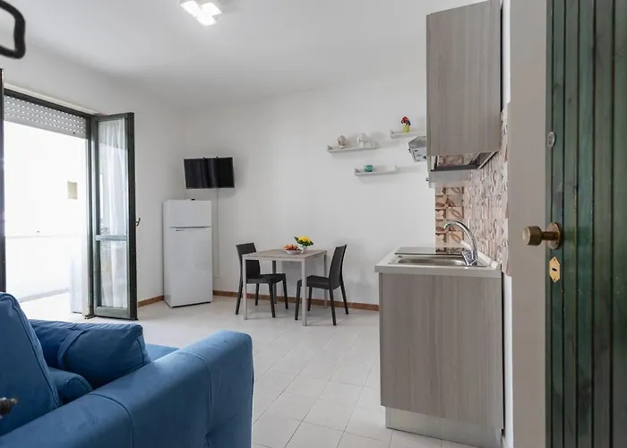 Proce - Salento Reservation *