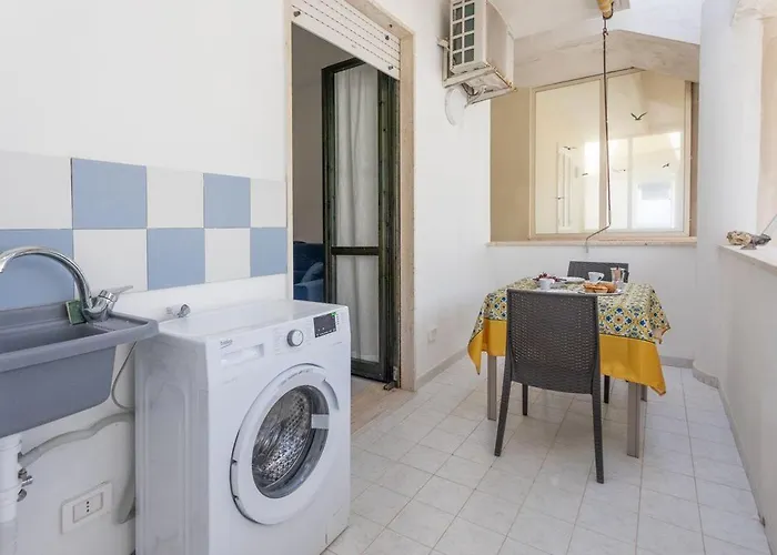 Proce - Salento Reservation Διαμέρισμα Gallipoli