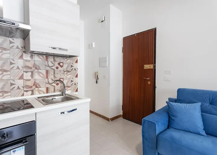 Proce - Salento Reservation * Gallipoli