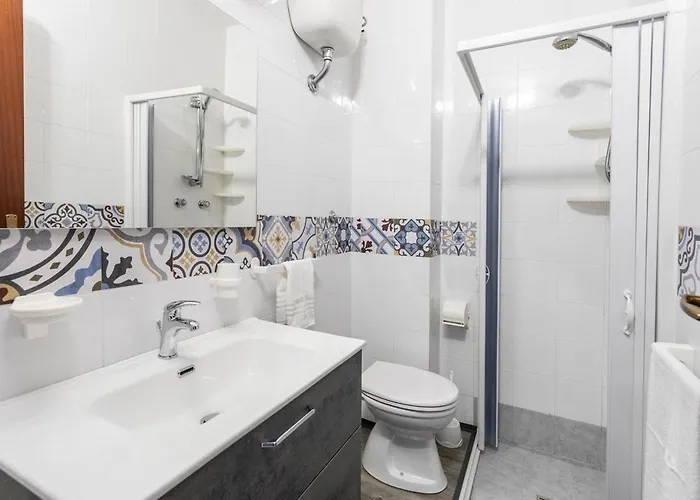 Proce - Salento Reservation Διαμέρισμα *