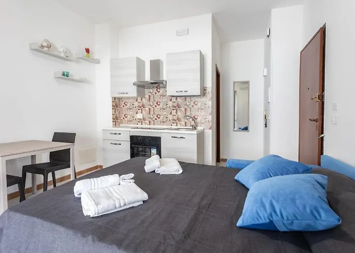 Proce - Salento Reservation * Gallipoli