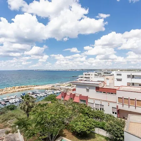 דירה Proce - Salento Reservation