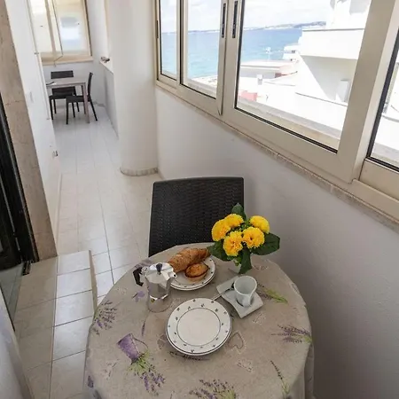 Proce - Salento Reservation דירה *
