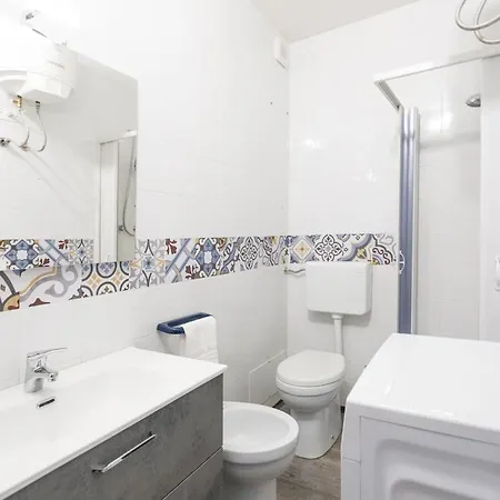 Lägenhet Proce - Salento Reservation Gallipolli