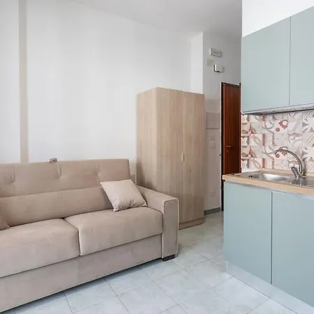 Proce - Salento Reservation *