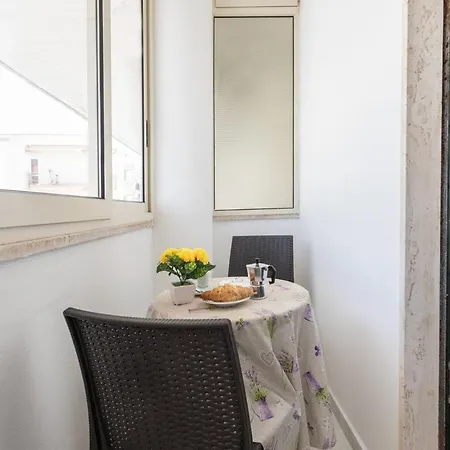 Proce - Salento Reservation גאליפולי