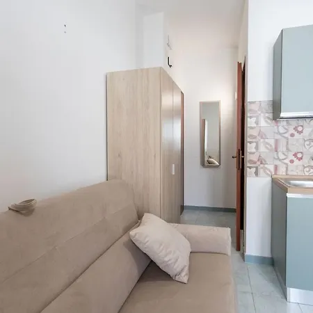 Proce - Salento Reservation גאליפולי