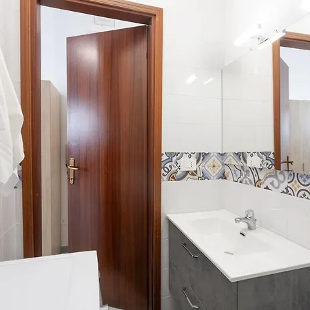 Proce - Salento Reservation