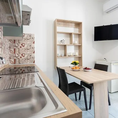 דירה Proce - Salento Reservation