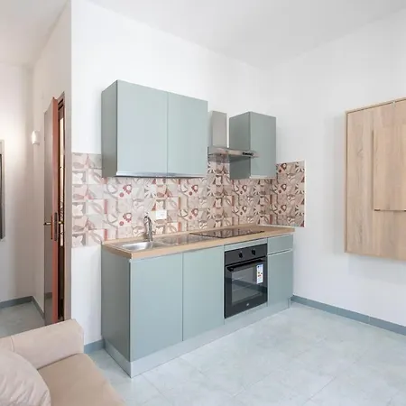 Proce - Salento Reservation