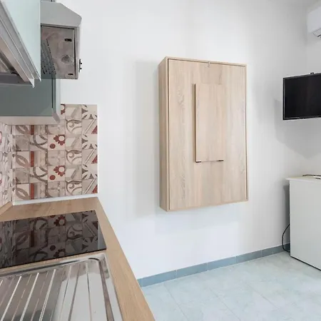 Proce - Salento Reservation דירה גאליפולי