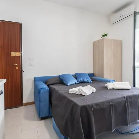 Proce - Salento Reservation דירה גאליפולי