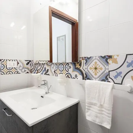 Lejlighed Proce - Salento Reservation *