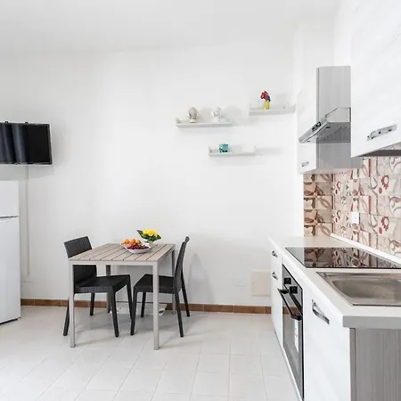 Proce - Salento Reservation *