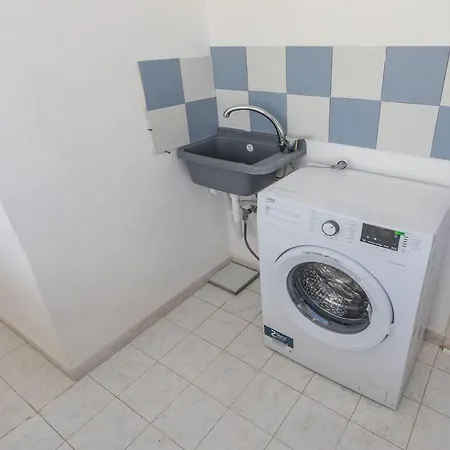 Proce - Salento Reservation דירה *
