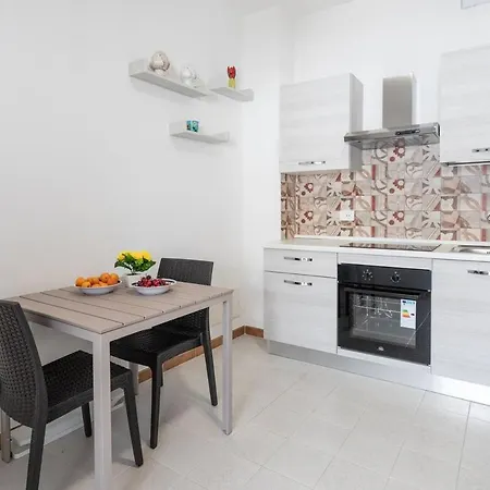 Proce - Salento Reservation Gallipolli