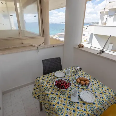 Proce - Salento Reservation דירה *
