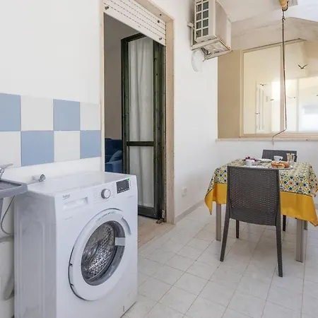 Proce - Salento Reservation דירה גאליפולי
