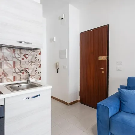 Proce - Salento Reservation * גאליפולי