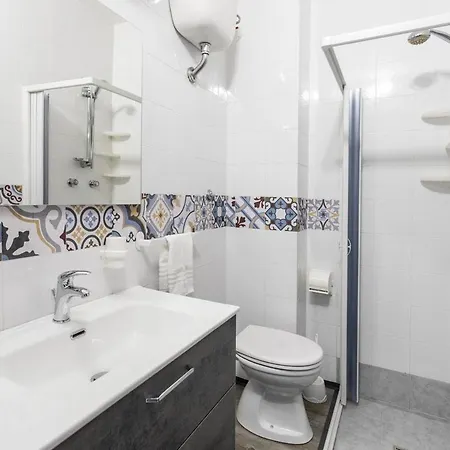 Proce - Salento Reservation דירה *