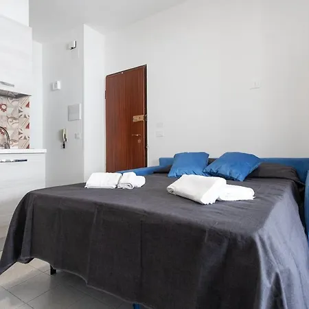 Proce - Salento Reservation Gallipolli