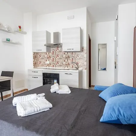 Proce - Salento Reservation * גאליפולי
