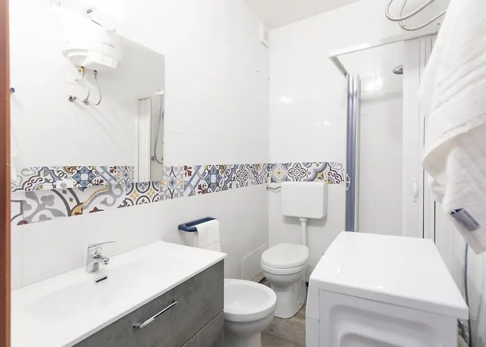 Apartment Proce - Salento Reservation Gallipoli