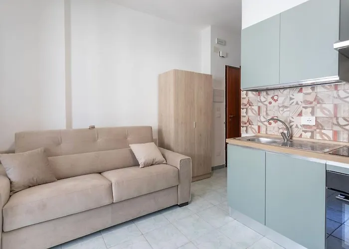 Proce - Salento Reservation *