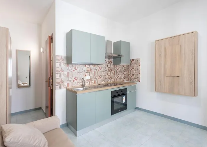 Proce - Salento Reservation