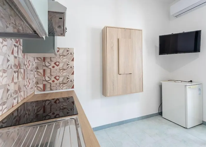 Proce - Salento Reservation Apartment Gallipoli