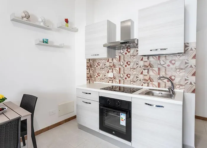 Proce - Salento Reservation Apartment