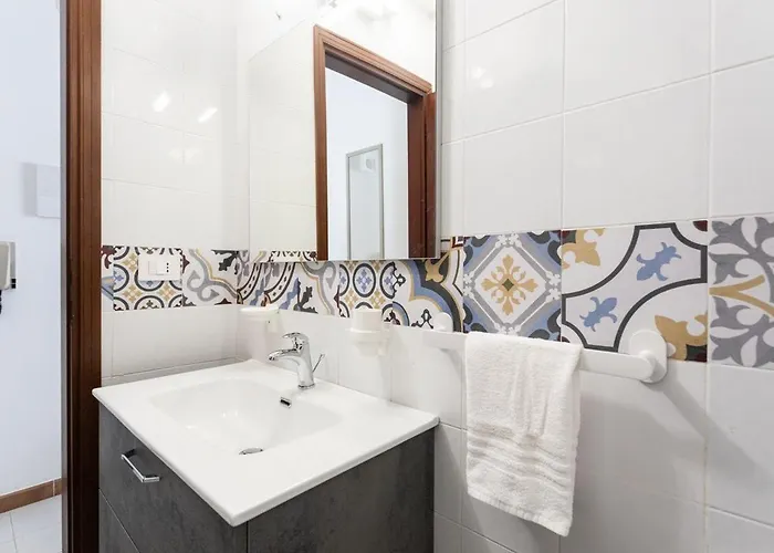 Apartment Proce - Salento Reservation *