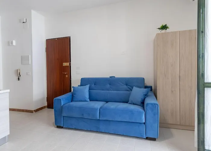 Apartment Proce - Salento Reservation