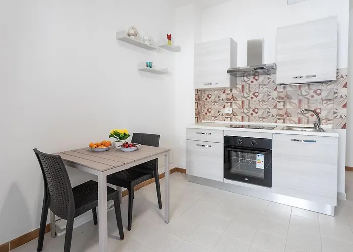 Proce - Salento Reservation Gallipoli