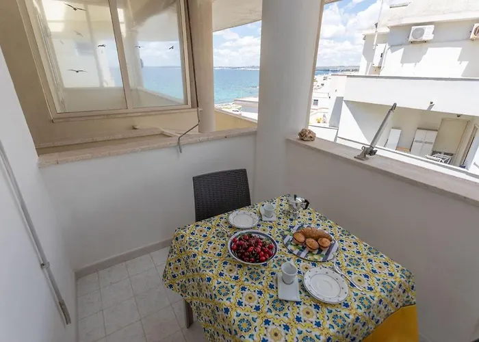 Proce - Salento Reservation Apartment *