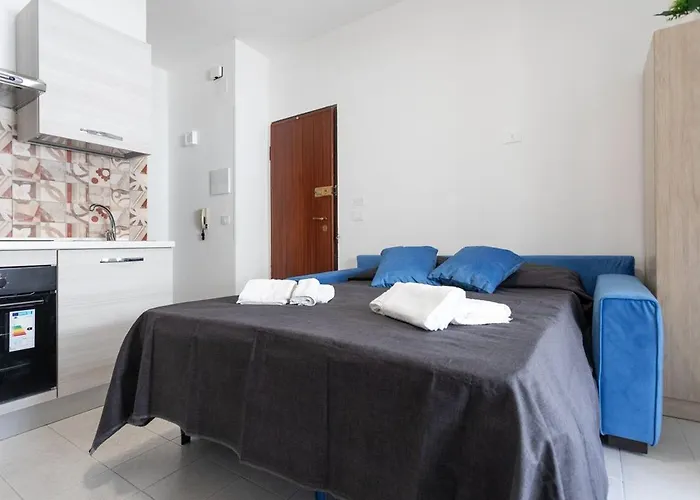 Proce - Salento Reservation Gallipoli