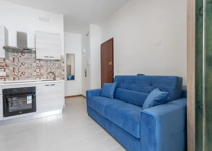 Proce - Salento Reservation *